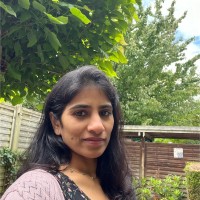 Srilatha Gorla