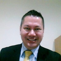 Marcel  Andres Chang