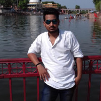 Prateek K Verma