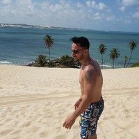 Peter Arruda