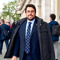 Gianluca Iovinella