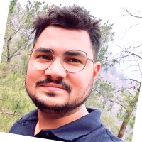 Naresh Arodi