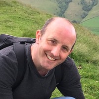 Mike Bonser