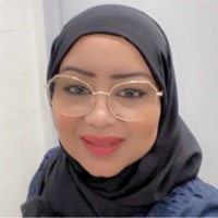 Nazik Ahmed