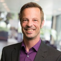 Nico Halverhout