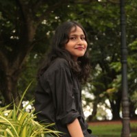 Theertha Rajeevan