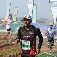 Richard Moloi