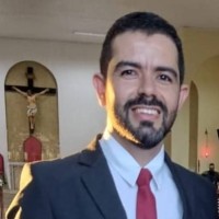 João Marcos Da Silva Alcantara