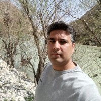 Ebrahim Moradi Pour