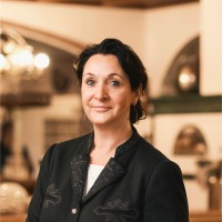 Sabine Sperr-Lehrl