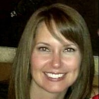 Stacia Gilchrist, Pmp