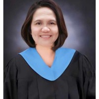 Merlyn M. Ramos