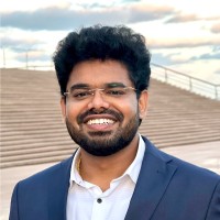 Renu Prasad Kumar, MBA