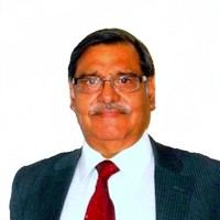 Shailendra Misra