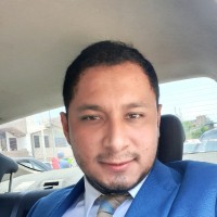 Marvin Cruz Lippe