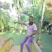 Bahati Matabaro
