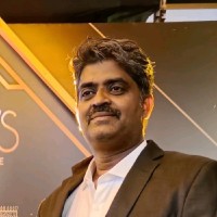 Anandhakumar R
