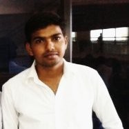 Gokulraj T