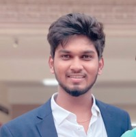 Sai Yeswanth Bhavanasi