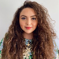 Linda Hammoum-Siddiqui