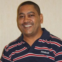 Anthony Jafta