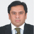 Afzal Saeed
