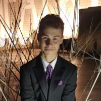Nick Minehart