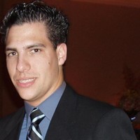 Daniel Vilarino