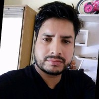 Jeet Sharma