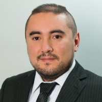 Juan Pablo Castellanos Roa