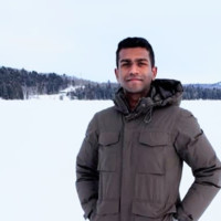 Kaushik Raj