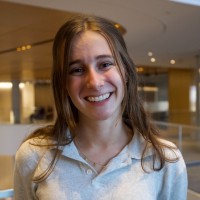 Morgan Dreher