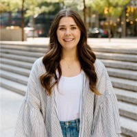 Caitlin Kern