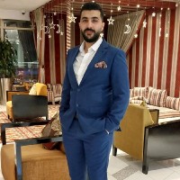 Qais Abonabout