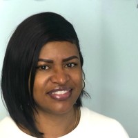 Antoinette Griffin