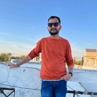 Harsh Darji