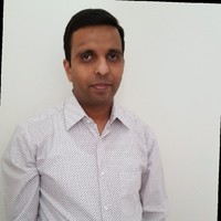 Dharmesh Patel