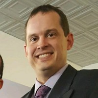 Jeff Major