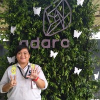 Citra Fratiwi