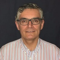 Luis Canalejo Mendaza