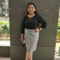Komal Dalvi