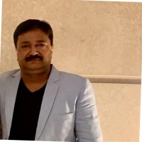 Mukesh Saxena