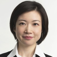Mika (Hosokawa) Saito