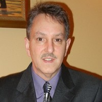 Steve Rockwell