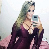 Natieli Vieira
