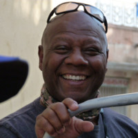 Mike Small