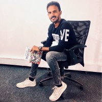 Jaya Prakash.J