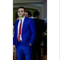 Mostafa Sakr