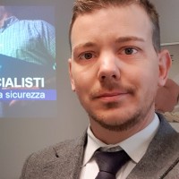 Luca Zarpellon - Mceexpert (Tüv Rheinland)