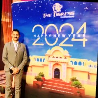 Nagendra Singh Rathore
